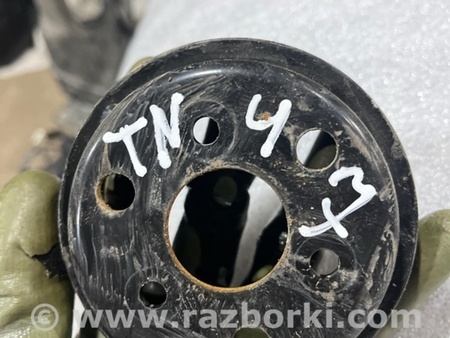 ФОТО Шкив помпы для Subaru Crosstrek 3 GU (2022-) Київ