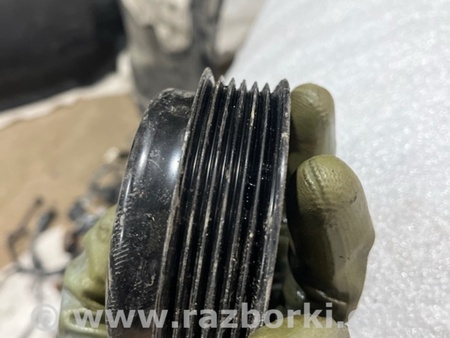 ФОТО Шкив помпы для Subaru Crosstrek 3 GU (2022-) Київ