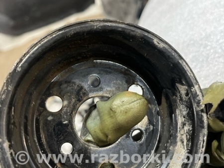 ФОТО Шкив помпы для Subaru Crosstrek 3 GU (2022-) Київ