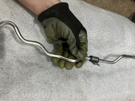 ФОТО Трубка топливная для Subaru Crosstrek 3 GU (2022-) Київ