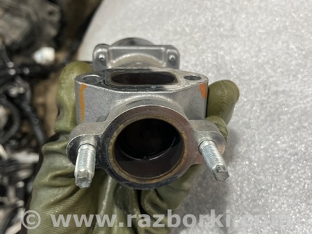 ФОТО Клапан для Subaru Crosstrek 3 GU (2022-) Київ