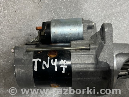 ФОТО Стартер для Subaru Crosstrek 3 GU (2022-) Київ