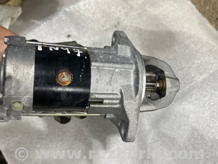 ФОТО Стартер для Subaru Crosstrek 3 GU (2022-) Київ