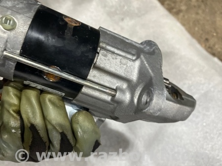 ФОТО Стартер для Subaru Crosstrek 3 GU (2022-) Київ