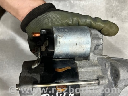 ФОТО Стартер для Subaru Crosstrek 3 GU (2022-) Київ