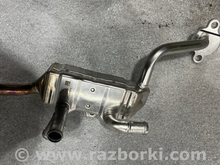 ФОТО Радиатор системы EGR для Subaru Crosstrek 3 GU (2022-) Київ