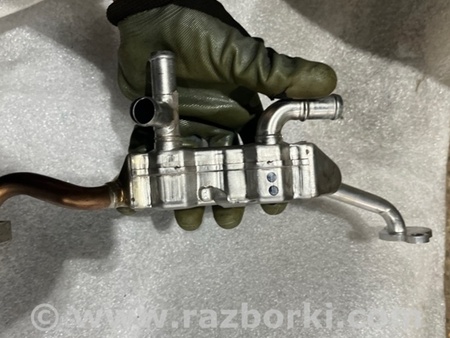 ФОТО Радиатор системы EGR для Subaru Crosstrek 3 GU (2022-) Київ
