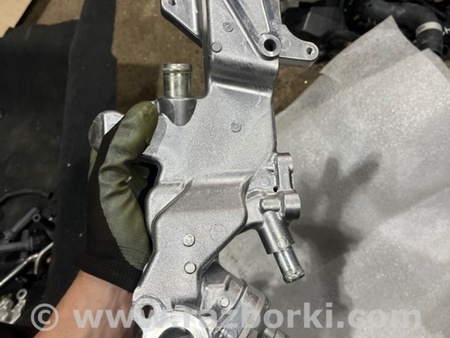 ФОТО Трубка охлаждения для Subaru Crosstrek 3 GU (2022-) Київ