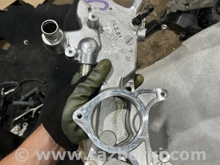 ФОТО Трубка охлаждения для Subaru Crosstrek 3 GU (2022-) Київ