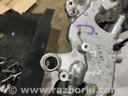 ФОТО Трубка охлаждения для Subaru Crosstrek 3 GU (2022-) Київ