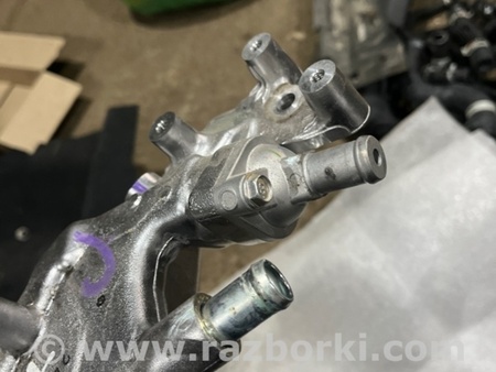 ФОТО Трубка охлаждения для Subaru Crosstrek 3 GU (2022-) Київ