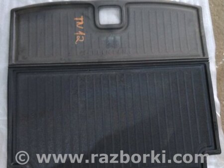 ФОТО Коврик багажника для Infiniti QX50 Киев