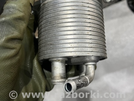 ФОТО Теплообменник АКПП для Subaru Crosstrek 3 GU (2022-) Київ