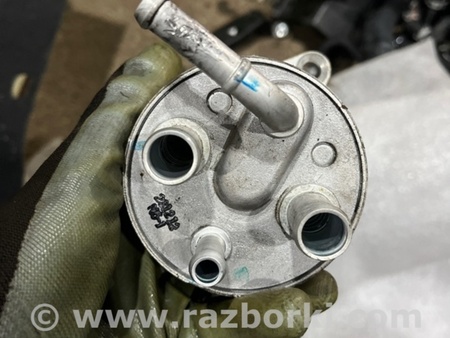 ФОТО Теплообменник АКПП для Subaru Crosstrek 3 GU (2022-) Київ