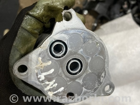 ФОТО Теплообменник АКПП для Subaru Crosstrek 3 GU (2022-) Київ