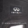 ФОТО Коврик багажника для Infiniti QX50 Киев