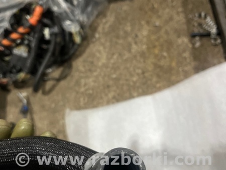 ФОТО Патрубок системы охлаждения для Subaru Crosstrek 3 GU (2022-) Київ