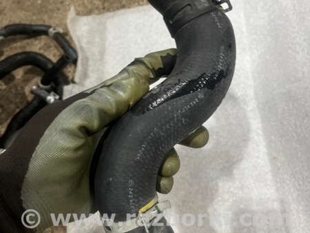 ФОТО Патрубок системы охлаждения для Subaru Crosstrek 3 GU (2022-) Київ