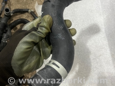 ФОТО Патрубок системы охлаждения для Subaru Crosstrek 3 GU (2022-) Київ