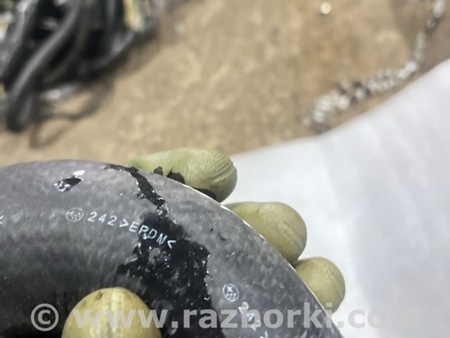 ФОТО Патрубок системы охлаждения для Subaru Crosstrek 3 GU (2022-) Київ