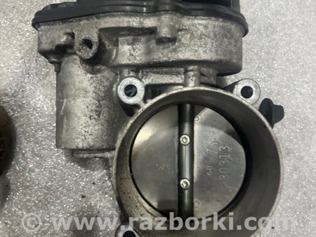 ФОТО Дроссельная заслонка для Ford Explorer V U502 (10-19) Київ
