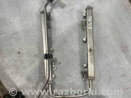 ФОТО Топливная рампа для Ford Explorer V U502 (10-19) Київ