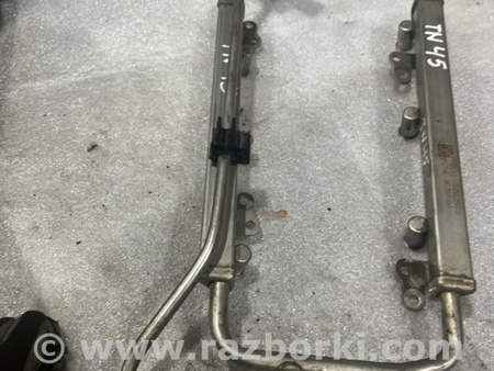 ФОТО Топливная рампа для Ford Explorer V U502 (10-19) Київ