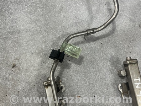 ФОТО Топливная рампа для Ford Explorer V U502 (10-19) Київ