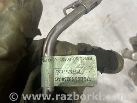 ФОТО Топливная рампа для Ford Explorer V U502 (10-19) Київ