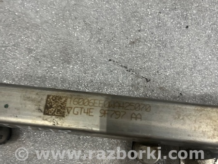 ФОТО Топливная рампа для Ford Explorer V U502 (10-19) Київ