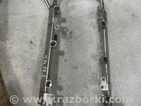 ФОТО Топливная рампа для Ford Explorer V U502 (10-19) Київ