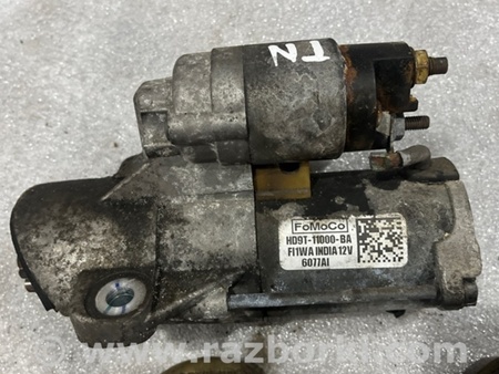 ФОТО Стартер для Ford Explorer V U502 (10-19) Київ