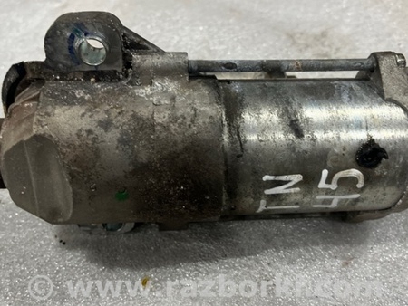 ФОТО Стартер для Ford Explorer V U502 (10-19) Київ