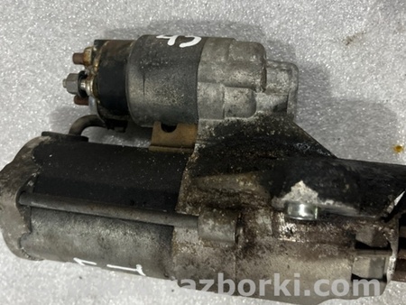 ФОТО Стартер для Ford Explorer V U502 (10-19) Київ