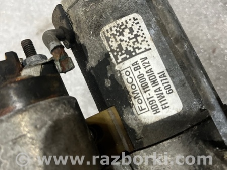 ФОТО Стартер для Ford Explorer V U502 (10-19) Київ