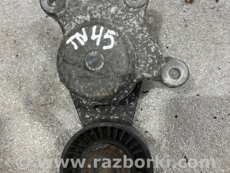 ФОТО Ролик ГРМ обводной для Ford Explorer V U502 (10-19) Київ