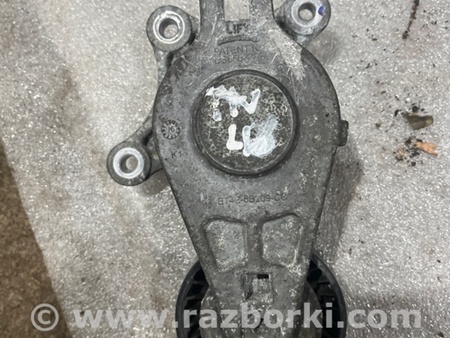 ФОТО Ролик ГРМ обводной для Ford Explorer V U502 (10-19) Київ