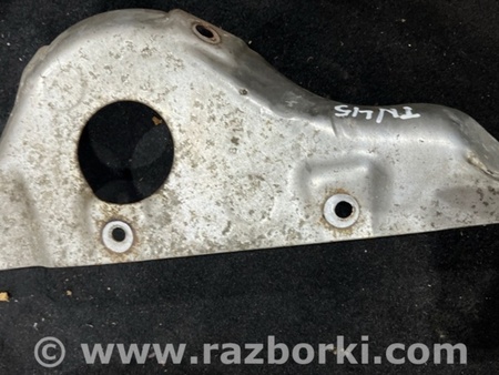 ФОТО Кронштейн для Ford Explorer V U502 (10-19) Київ