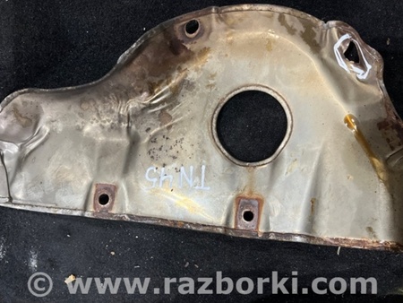 ФОТО Кронштейн для Ford Explorer V U502 (10-19) Київ