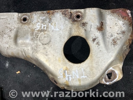 ФОТО Кронштейн для Ford Explorer V U502 (10-19) Київ