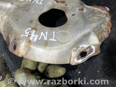 ФОТО Кронштейн для Ford Explorer V U502 (10-19) Київ