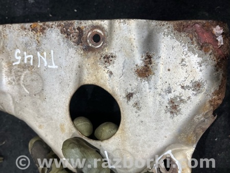 ФОТО Кронштейн для Ford Explorer V U502 (10-19) Київ