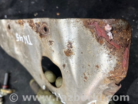 ФОТО Кронштейн для Ford Explorer V U502 (10-19) Київ