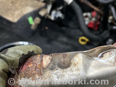 ФОТО Кронштейн для Ford Explorer V U502 (10-19) Київ