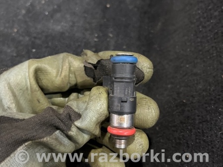 ФОТО Форсунка топливная для Ford Explorer V U502 (10-19) Київ