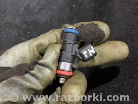 ФОТО Форсунка топливная для Ford Explorer V U502 (10-19) Київ