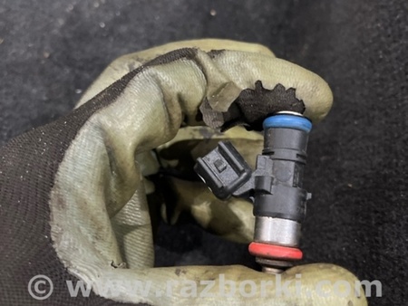 ФОТО Форсунка топливная для Ford Explorer V U502 (10-19) Київ