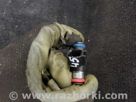 ФОТО Форсунка топливная для Ford Explorer V U502 (10-19) Київ