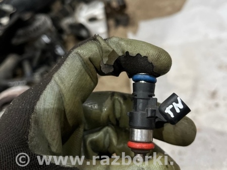 ФОТО Форсунка топливная для Ford Explorer V U502 (10-19) Київ