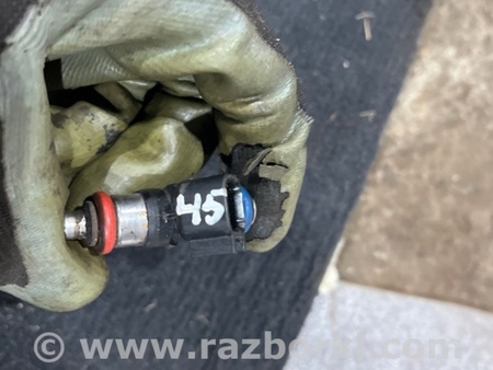 ФОТО Форсунка топливная для Ford Explorer V U502 (10-19) Київ